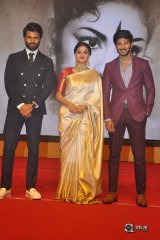 Mahanati Movie Audio Launch
